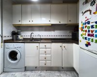 Resale - Apartment - Torrevieja - La Mata pueblo