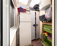 Resale - Apartment - Torrevieja - La Mata pueblo