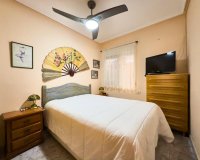 Resale - Apartment - Torrevieja - La Mata pueblo