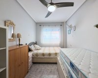 Resale - Apartment - Torrevieja - La Mata pueblo