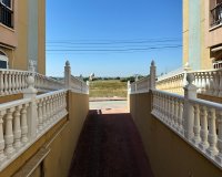 Resale - Apartment - Torrevieja - La Mata pueblo