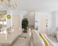 Resale - Apartment - Torrevieja - La Mata pueblo