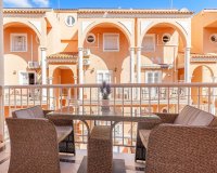 Resale - Apartment - Torrevieja - La Mata pueblo