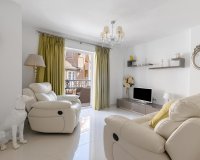 Resale - Apartment - Torrevieja - La Mata pueblo