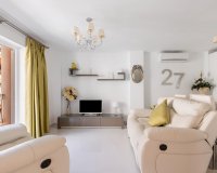 Resale - Apartment - Torrevieja - La Mata pueblo