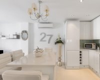 Resale - Apartment - Torrevieja - La Mata pueblo