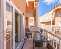 Resale - Apartment - Torrevieja - La Mata pueblo