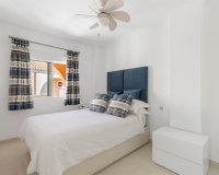 Resale - Apartment - Torrevieja - La Mata pueblo