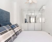 Resale - Apartment - Torrevieja - La Mata pueblo