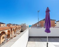 Resale - Apartment - Torrevieja - La Mata pueblo