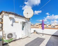 Resale - Apartment - Torrevieja - La Mata pueblo