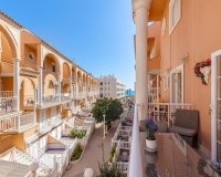 Resale - Apartment - Torrevieja - La Mata pueblo