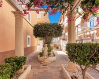 Resale - Apartment - Torrevieja - La Mata pueblo