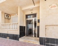 Resale - Apartment - Torrevieja - La Mata pueblo