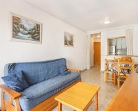 Resale - Apartment - Torrevieja - La Mata pueblo