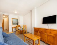 Resale - Apartment - Torrevieja - La Mata pueblo