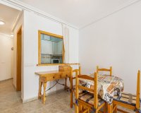 Resale - Apartment - Torrevieja - La Mata pueblo