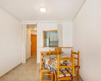 Resale - Apartment - Torrevieja - La Mata pueblo