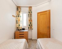 Resale - Apartment - Torrevieja - La Mata pueblo