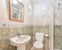 Resale - Apartment - Torrevieja - La Mata pueblo