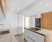 Resale - Apartment - Torrevieja - La Mata pueblo