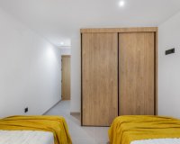 Resale - Apartment - Torrevieja - La Mata pueblo