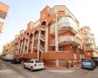 Resale - Apartment - Torrevieja - La Mata Pueblo