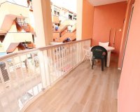 Resale - Apartment - Torrevieja - La Mata Pueblo