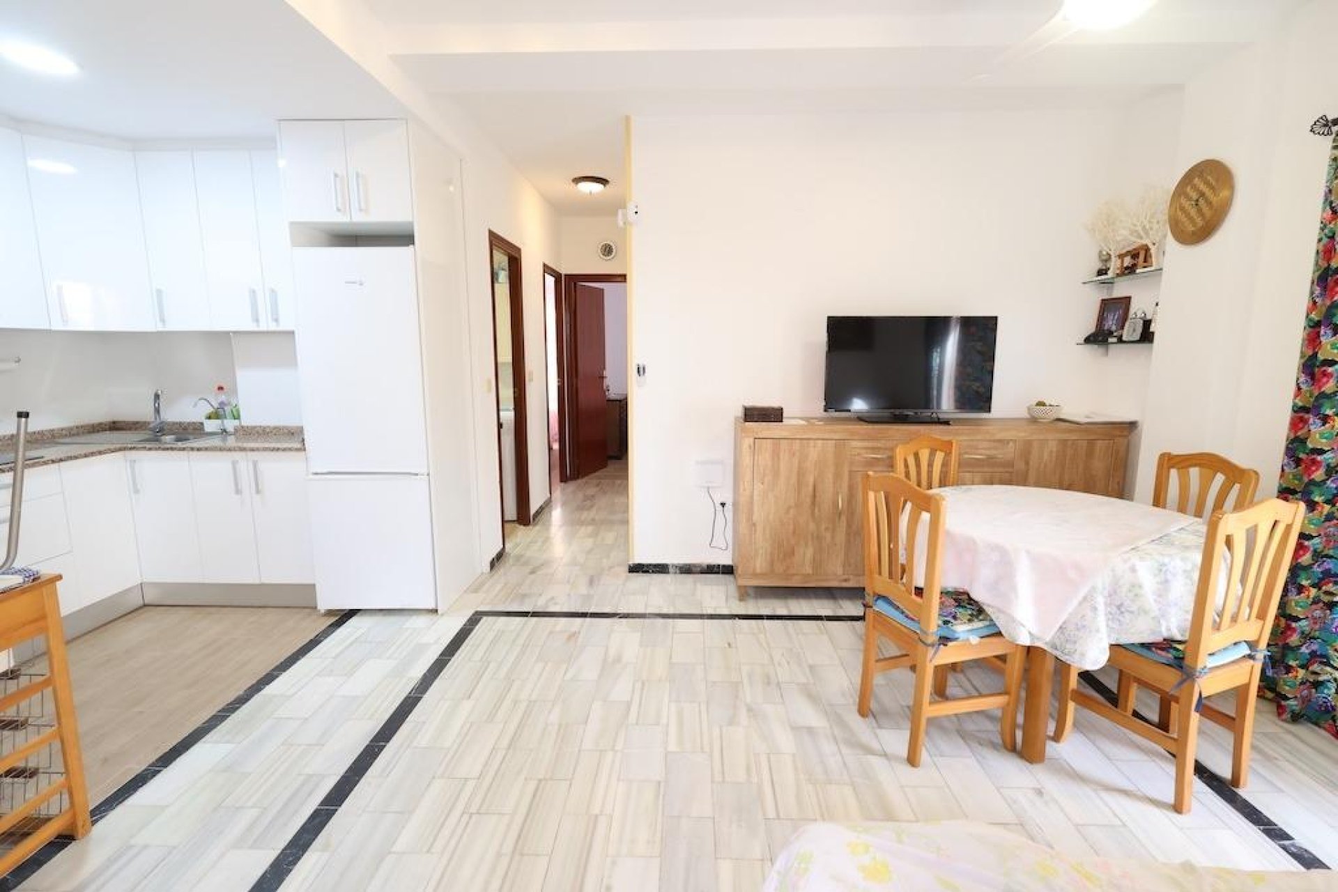 Resale - Apartment - Torrevieja - La Mata Pueblo