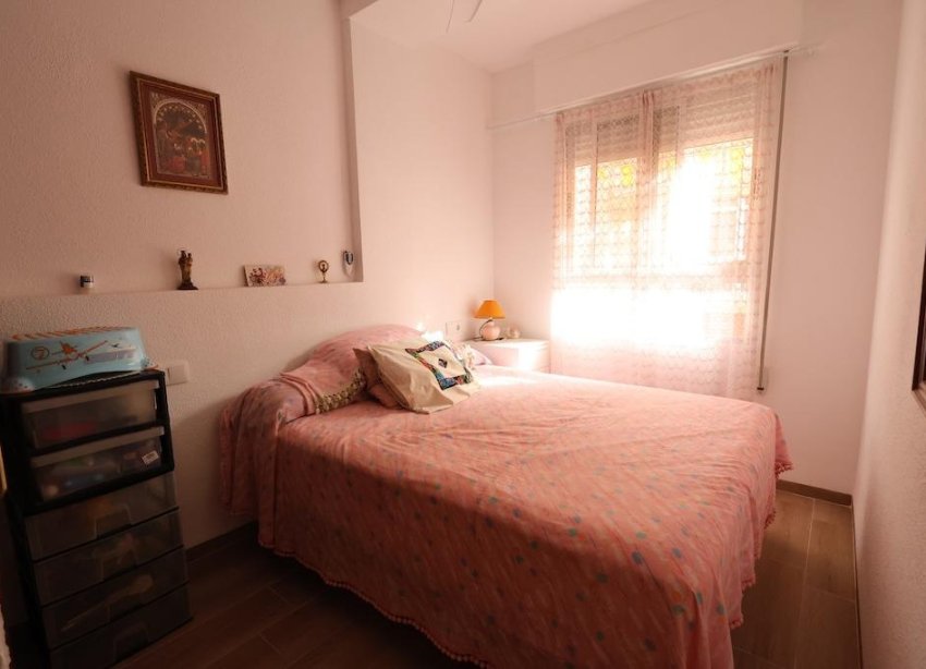 Resale - Apartment - Torrevieja - La Mata Pueblo