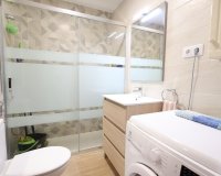 Resale - Apartment - Torrevieja - La Mata Pueblo