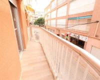 Resale - Apartment - Torrevieja - La Mata Pueblo