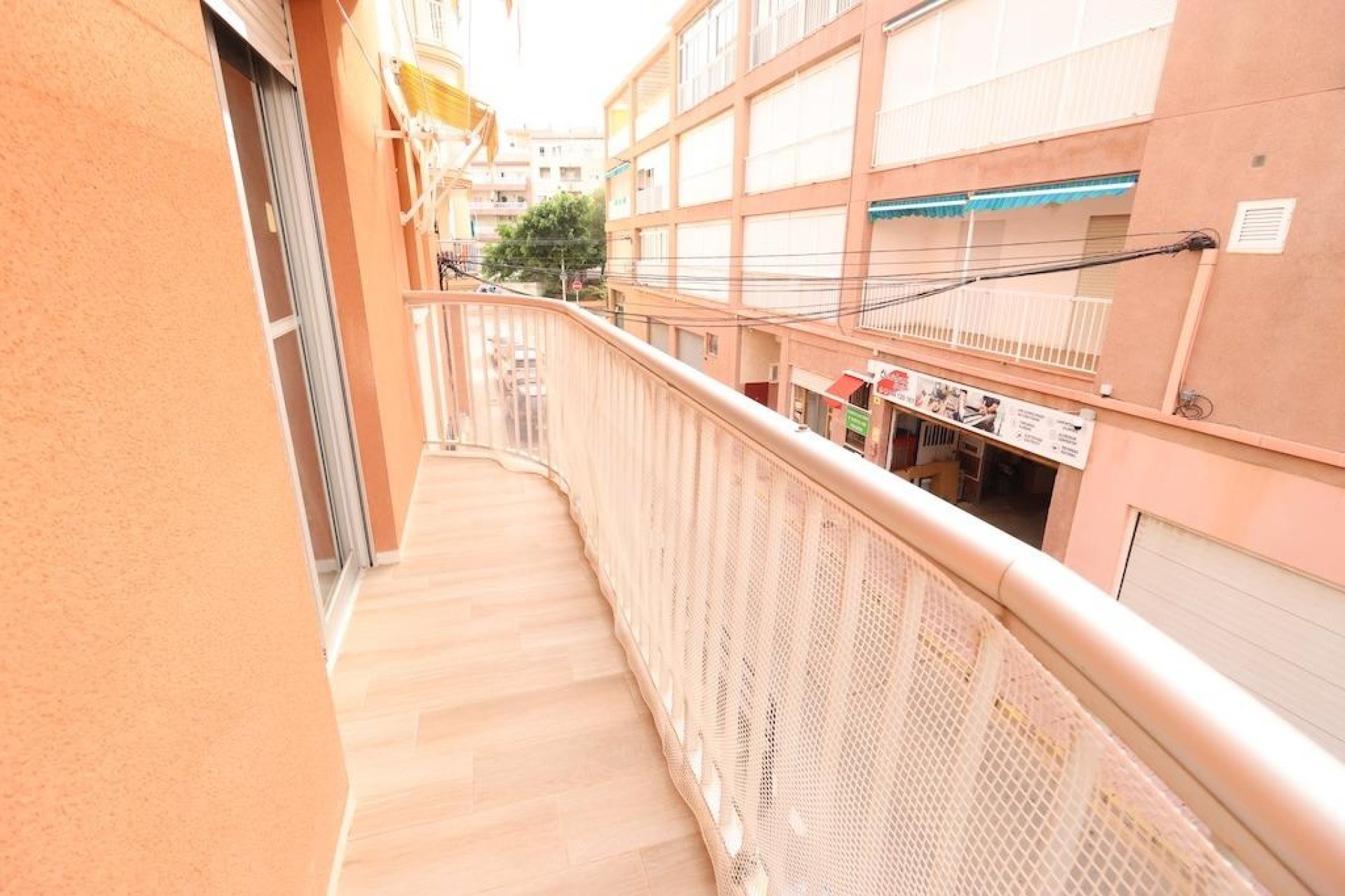 Resale - Apartment - Torrevieja - La Mata Pueblo