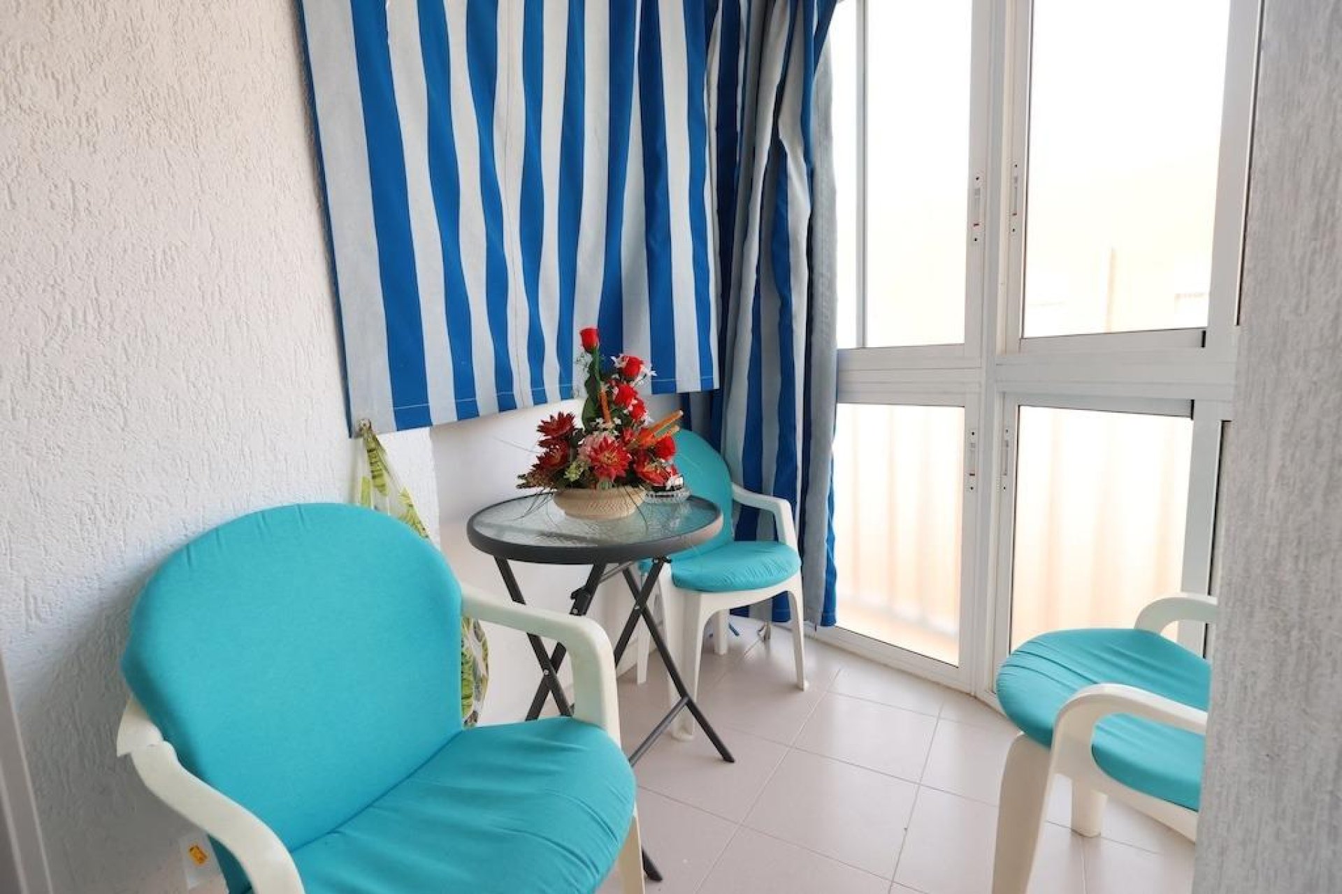 Resale - Apartment - Torrevieja - La Mata Pueblo