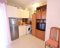 Resale - Apartment - Torrevieja - La Mata Pueblo
