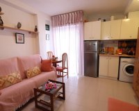 Resale - Apartment - Torrevieja - La Mata Pueblo