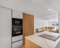 Resale - Apartment - Torrevieja - La Mata pueblo