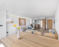 Resale - Apartment - Torrevieja - La Mata pueblo