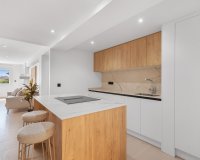 Resale - Apartment - Torrevieja - La Mata pueblo