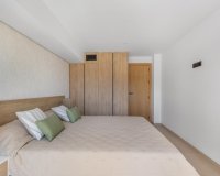 Resale - Apartment - Torrevieja - La Mata pueblo