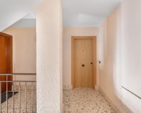 Resale - Apartment - Torrevieja - La Mata pueblo