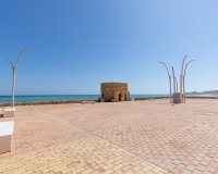Resale - Apartment - Torrevieja - La Mata pueblo