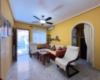 Resale - Apartment - Torrevieja - La Mata pueblo