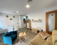 Resale - Apartment - Torrevieja - La Mata pueblo