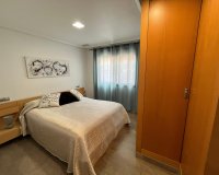 Resale - Apartment - Torrevieja - La Mata pueblo