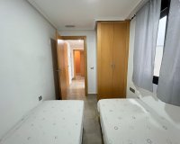 Resale - Apartment - Torrevieja - La Mata pueblo