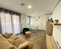 Resale - Apartment - Torrevieja - La Mata pueblo