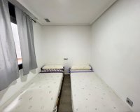 Resale - Apartment - Torrevieja - La Mata pueblo