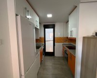 Resale - Apartment - Torrevieja - La Mata pueblo