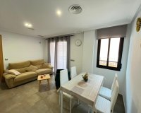 Resale - Apartment - Torrevieja - La Mata pueblo